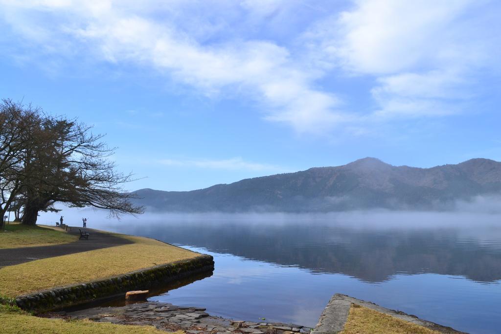 The Prince Hakone Lake Ashinoko Eksteriør bilde